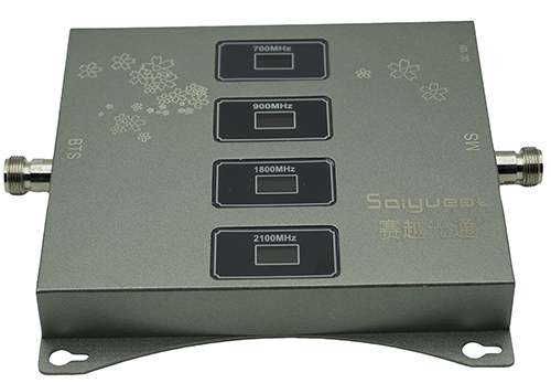  乌当四频手机信号接收器200㎡
