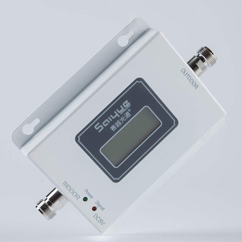 乌当家用配电房机房信号放大器200㎡