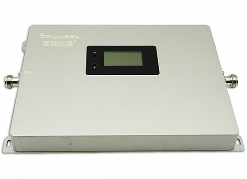  乌当三频/四频/五频手机信号接收器800㎡