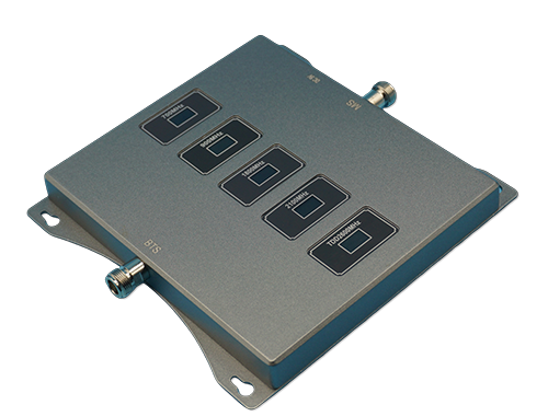 乌当五频4G+5G手机信号增强器200㎡