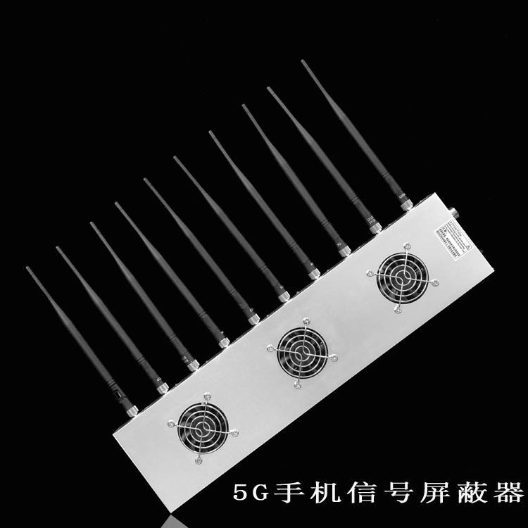 乌当外置10天线移动通信干扰器