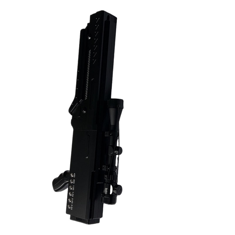  乌当手持便携式枪型低空防御反制六通道C型