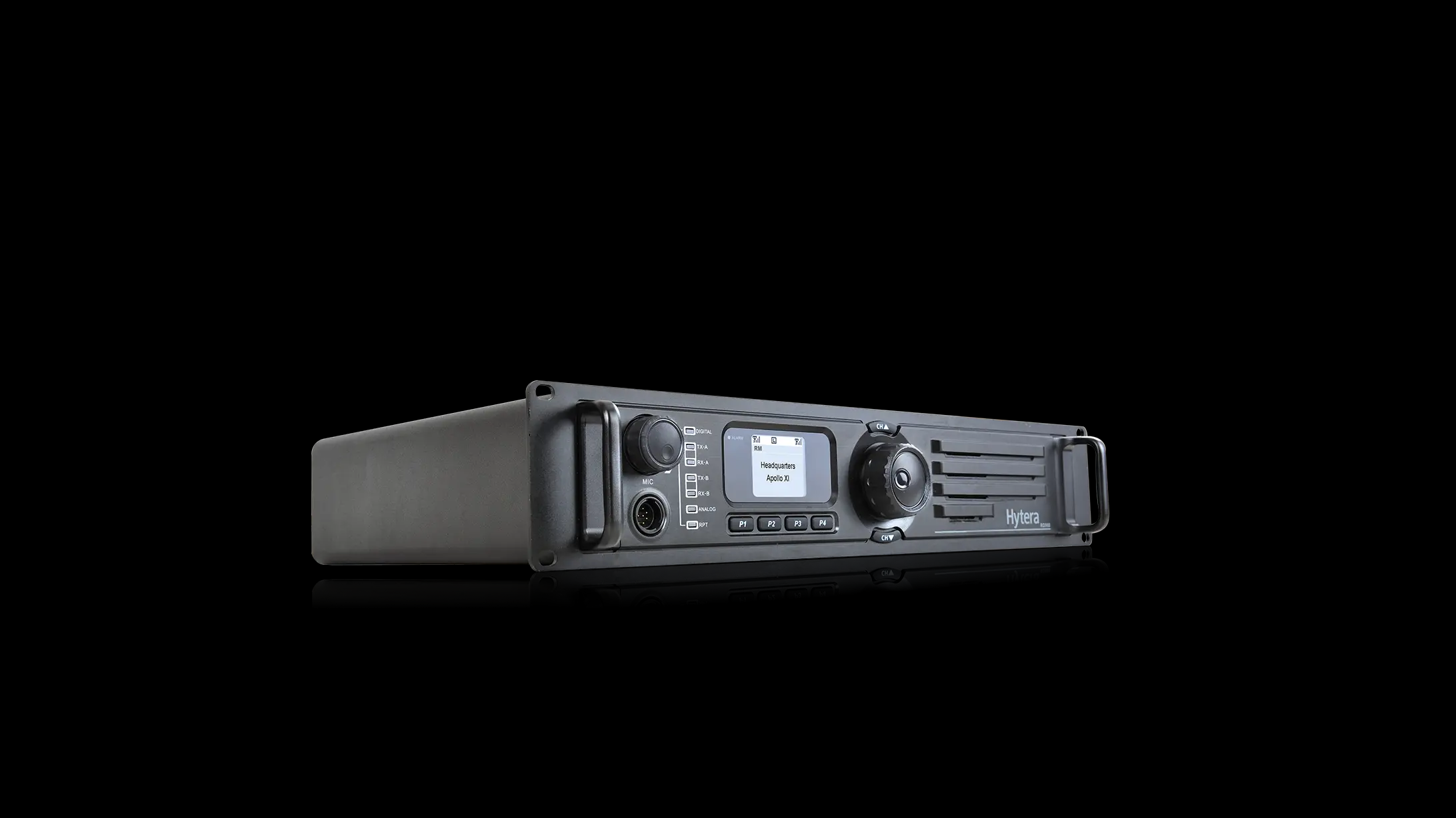  乌当数字中继中转台RD980（海能达）