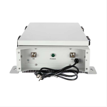  乌当无线对讲系统双向干线放大器