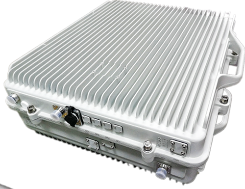 乌当信令级数字室分型移动通信干扰器