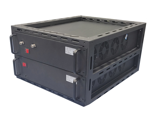 乌当室内大功率通讯管控屏蔽系统