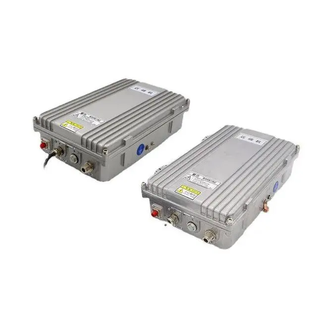  乌当FM调频应急广播数字光纤近端机远端机