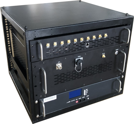 乌当全频段无线网络封控设备