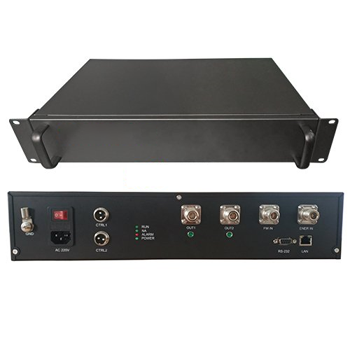  乌当FM调频广播插播主机