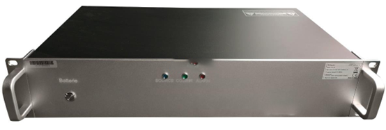  乌当350M PDT消防集群警用主机直放站