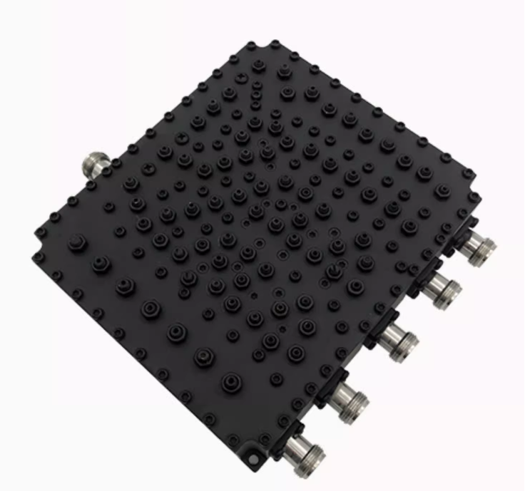  乌当双频三频四频五频腔体合路器4G+5G