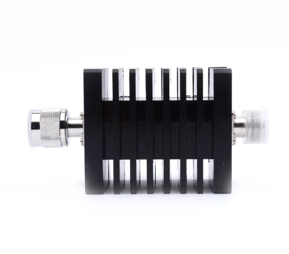  乌当腔体固定衰减器0-3G/0-4G  N型接口