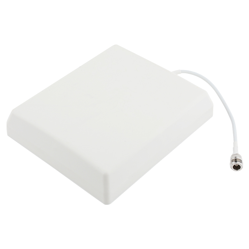  乌当室内外定向接收发射壁挂小平板天线700-3700MHz