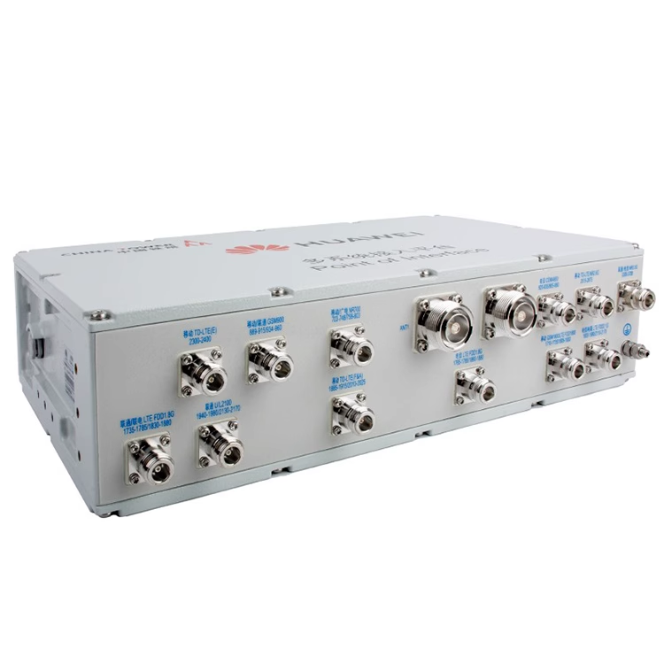  乌当4G5G腔体POI多频合路器